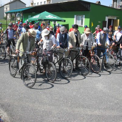 Fotografie 27 z galerie Cykloakce „JIHOČESKOU KRAJINOU ZA ŠUNKOVOU VIDINOU II"