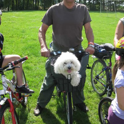 Fotografie 31 z galerie Cykloakce „JIHOČESKOU KRAJINOU ZA ŠUNKOVOU VIDINOU II"