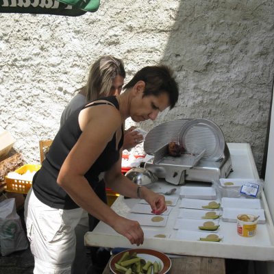 Fotografie 32 z galerie Cykloakce „JIHOČESKOU KRAJINOU ZA ŠUNKOVOU VIDINOU II"