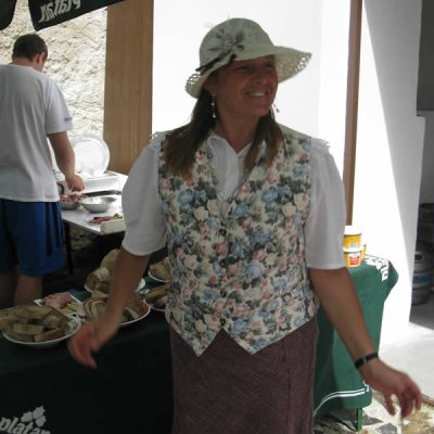 Fotografie 35 z galerie Cykloakce „JIHOČESKOU KRAJINOU ZA ŠUNKOVOU VIDINOU II"