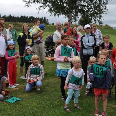 Fotografie 4 z galerie Dětský den v Topělci a Borečnici