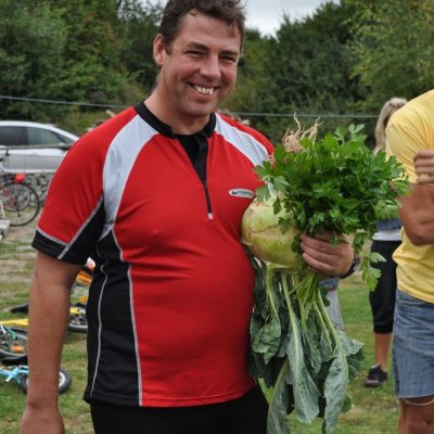 Fotografie 8 z galerie Dětský den v Topělci a Borečnici