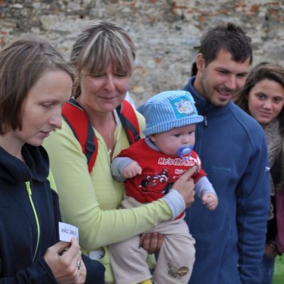 Fotografie 16 z galerie Dětský den v Topělci a Borečnici