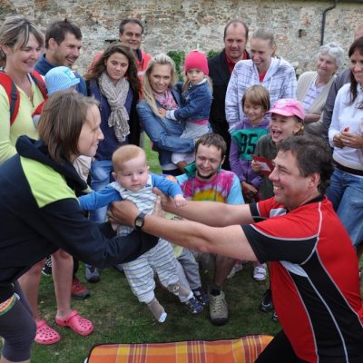 Fotografie 17 z galerie Dětský den v Topělci a Borečnici