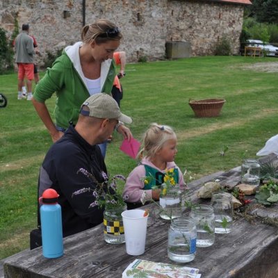 Fotografie 25 z galerie Dětský den v Topělci a Borečnici