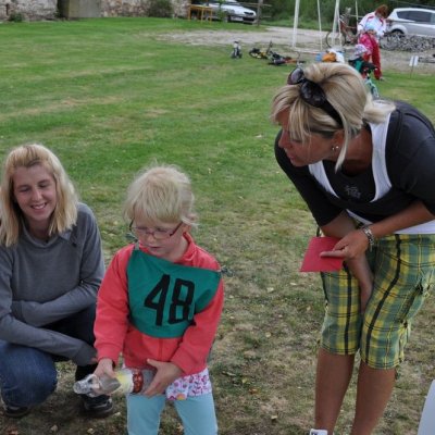 Fotografie 28 z galerie Dětský den v Topělci a Borečnici