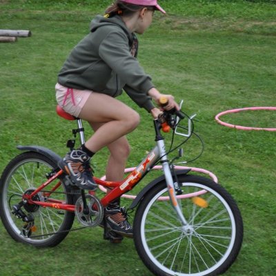 Fotografie 29 z galerie Dětský den v Topělci a Borečnici