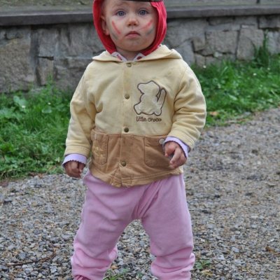 Fotografie 49 z galerie Dětský den v Topělci a Borečnici