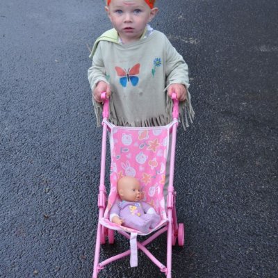 Fotografie 50 z galerie Dětský den v Topělci a Borečnici