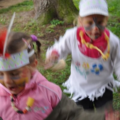 Fotografie 58 z galerie Dětský den v Topělci a Borečnici