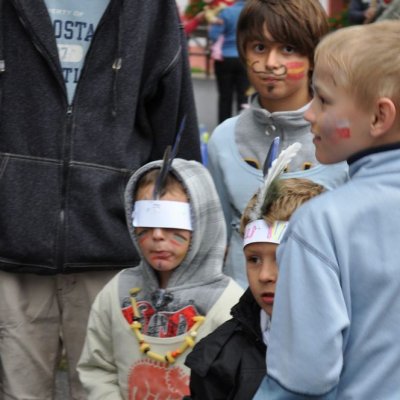 Fotografie 60 z galerie Dětský den v Topělci a Borečnici