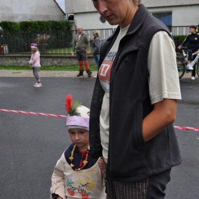 Fotografie 62 z galerie Dětský den v Topělci a Borečnici