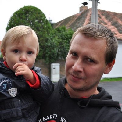 Fotografie 63 z galerie Dětský den v Topělci a Borečnici