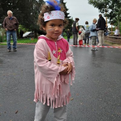 Fotografie 64 z galerie Dětský den v Topělci a Borečnici