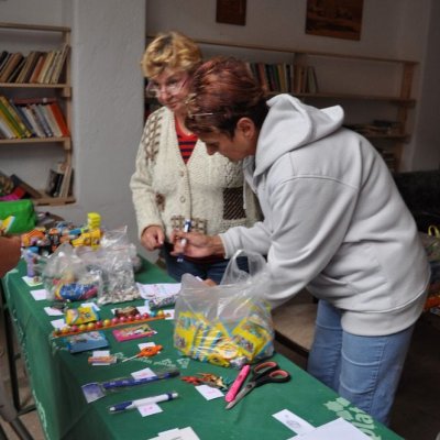 Fotografie 66 z galerie Dětský den v Topělci a Borečnici