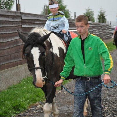 Fotografie 87 z galerie Dětský den v Topělci a Borečnici