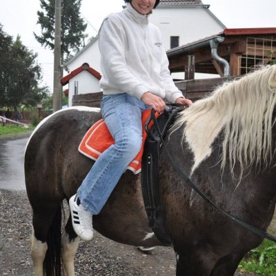Fotografie 89 z galerie Dětský den v Topělci a Borečnici