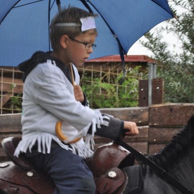 Fotografie 91 z galerie Dětský den v Topělci a Borečnici