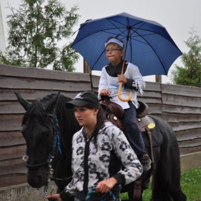 Fotografie 92 z galerie Dětský den v Topělci a Borečnici