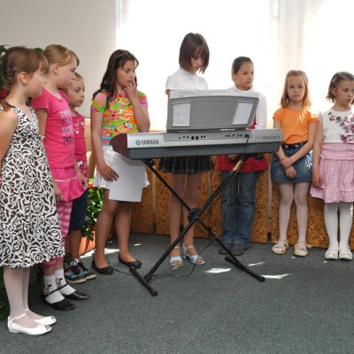 Fotografie 4 z galerie Hroudovi - diamantová svatba