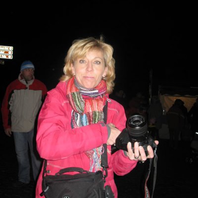 Fotografie 2 z galerie Koledy u vánočního stromu