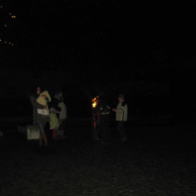 Fotografie 3 z galerie Koledy u vánočního stromu