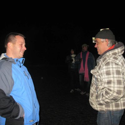 Fotografie 7 z galerie Koledy u vánočního stromu