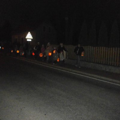 Fotografie 4 z galerie Martin na bílém koni