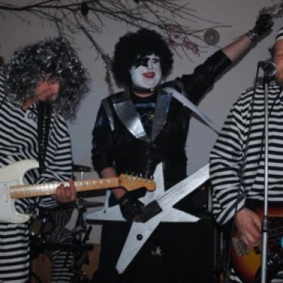 Fotografie 3 z galerie Maškarní bál