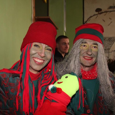 Fotografie 1 z galerie Masopust