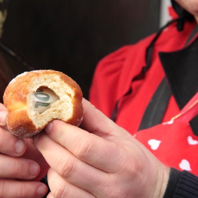 Fotografie 7 z galerie Masopust