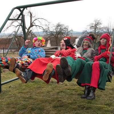 Fotografie 9 z galerie Masopust