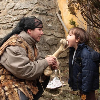 Fotografie 12 z galerie Masopust