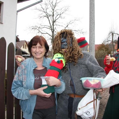 Fotografie 15 z galerie Masopust