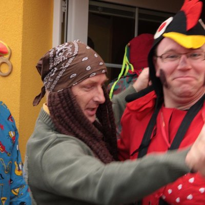 Fotografie 22 z galerie Masopust