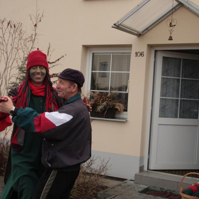 Fotografie 23 z galerie Masopust