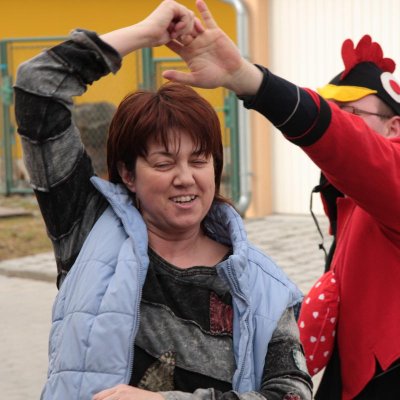 Fotografie 24 z galerie Masopust