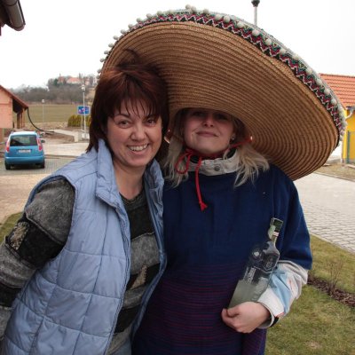 Fotografie 25 z galerie Masopust