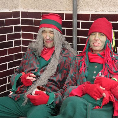 Fotografie 28 z galerie Masopust