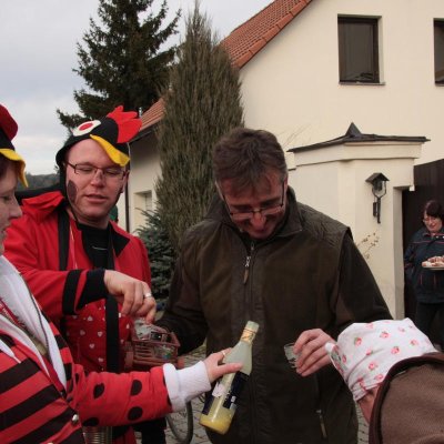 Fotografie 29 z galerie Masopust