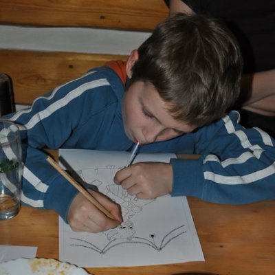 Fotografie 3 z galerie Mikuláš 2011