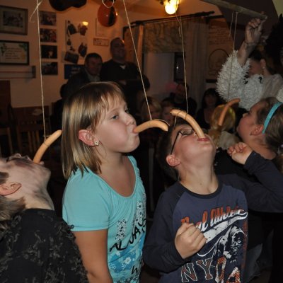 Fotografie 9 z galerie Mikuláš 2011