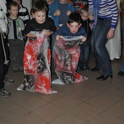 Fotografie 10 z galerie Mikuláš 2011