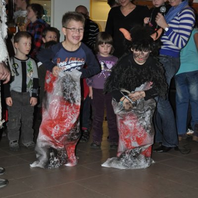 Fotografie 12 z galerie Mikuláš 2011