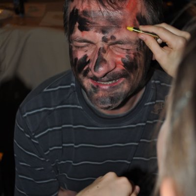 Fotografie 14 z galerie Mikuláš 2011