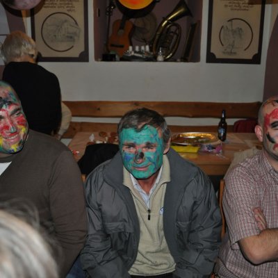 Fotografie 15 z galerie Mikuláš 2011