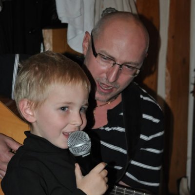 Fotografie 16 z galerie Mikuláš 2011