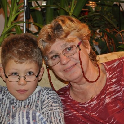 Fotografie 17 z galerie Mikuláš 2011