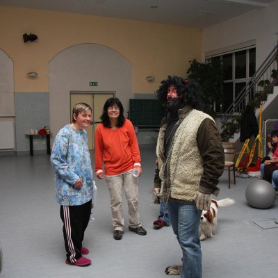 Fotografie 30 z galerie Mikuláš 2011