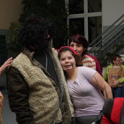 Fotografie 33 z galerie Mikuláš 2011